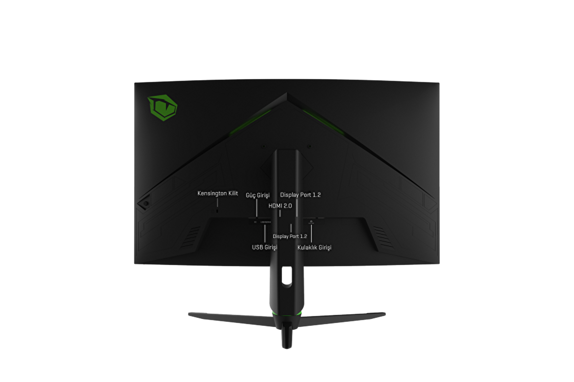 Aryond A32 V1.1 165 Hz Oyuncu Monitörü 23282